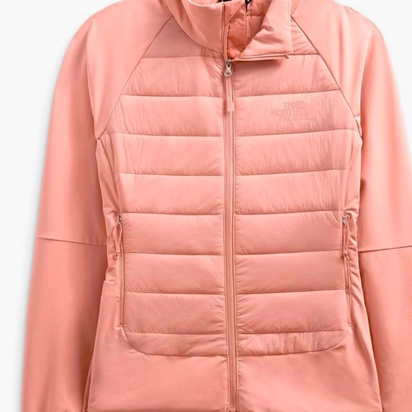 The North Face Shelter Cove Hybrid, Women’s - Picture 1 of 12